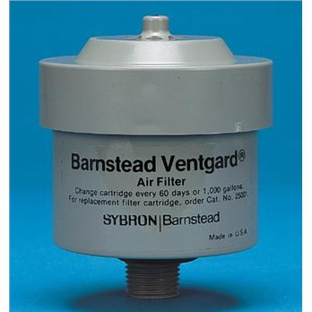 25001-DB - Barnstead Filter Elem Ventgard 25001-DB - Barnstead Filter Elem Ventgard